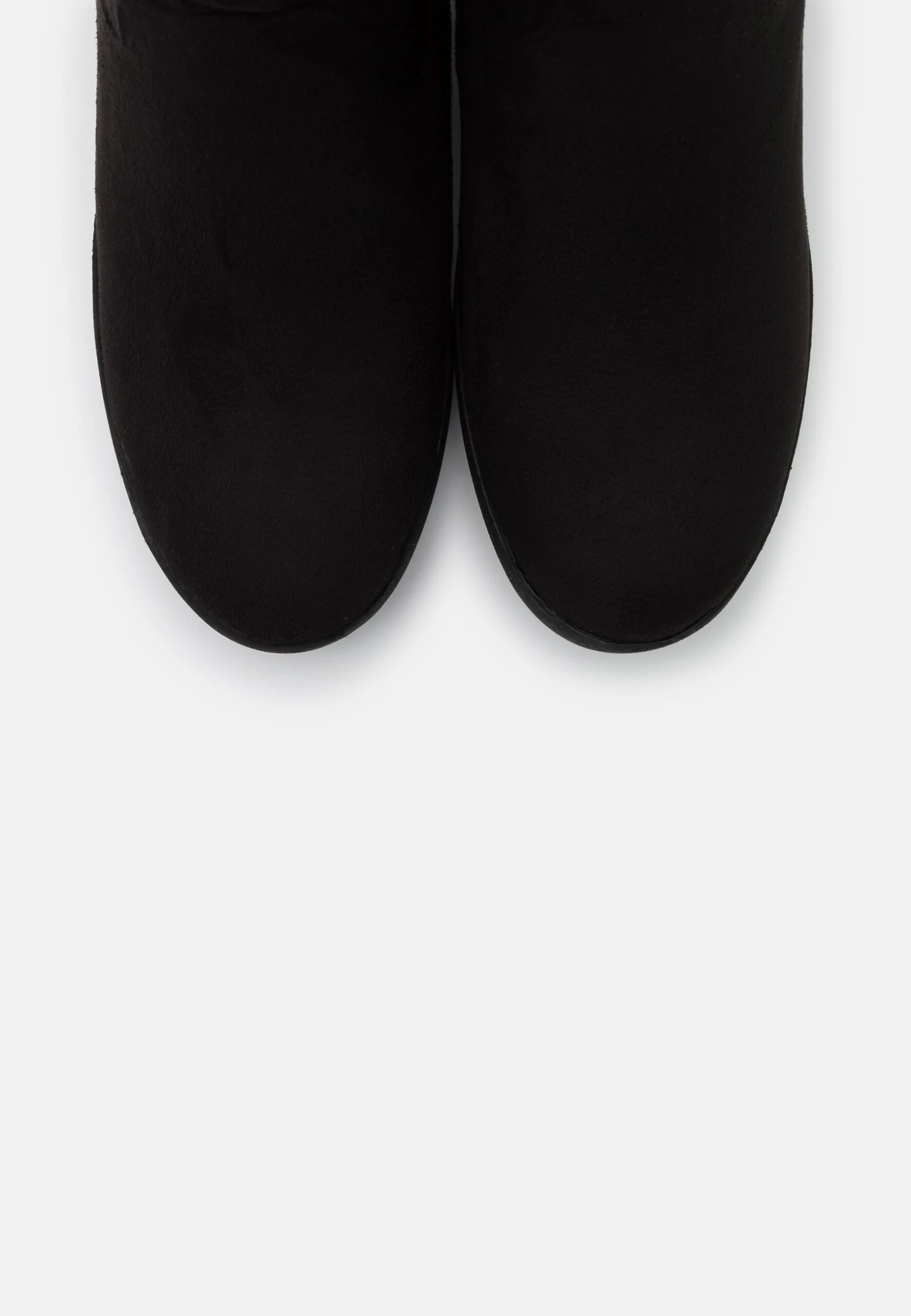 Anna Field Winter Boot - Botines De Cuña - Black 6 Anna Field Winter Boot - Botines De Cuña - Black - Imagen 6