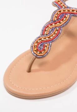 Anna Field Sandalias De Dedo - Brown 13 Anna Field Sandalias De Dedo - Brown -Anna Field cd03d2c47ed84c42add9398388a4a6c4