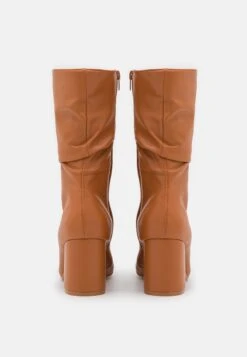 Anna Field Botas - Cognac 9 Anna Field Botas - Cognac -Anna Field cd1f86f88a754b3996af190b1e108e17