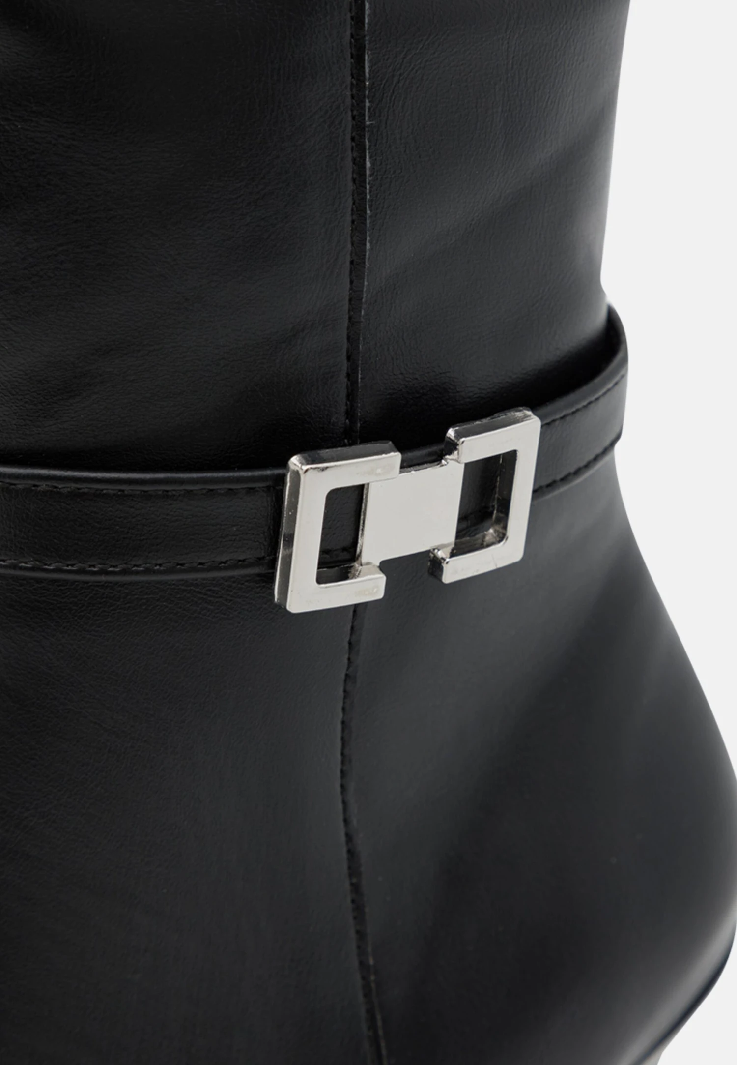 Botas - Black 6 Botas - Black - Imagen 6