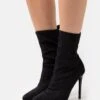 Anna Field Botines - Black