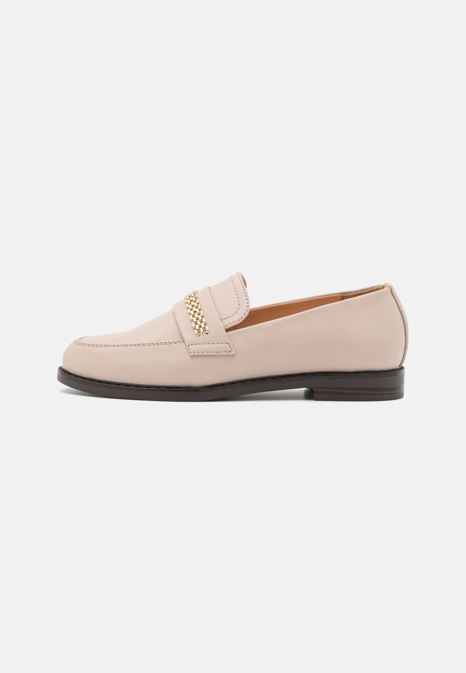 Anna Field Mocasines - Rose Gold 2 Anna Field Mocasines - Rose Gold - Imagen 2