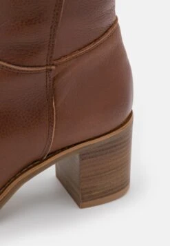 Anna Field Leather- Botas - Cognac 11 Anna Field Leather- Botas - Cognac -Anna Field d122ca51a16b4fa59e92b4d8f46ee064