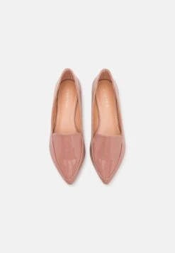 Anna Field Mocasines - Light Pink -Anna Field d1b09dcef9df4932b3bb098c7fd61100