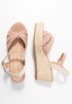 Anna Field Sandalias Con Plataforma - Light Pink 10 Anna Field Sandalias Con Plataforma - Light Pink -Anna Field d1bfe9f269e349a5a5b40baaafa90936