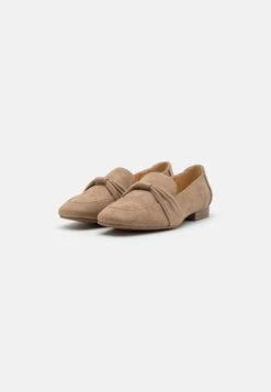 Anna Field Mocasines - Taupe 8 Anna Field Mocasines - Taupe -Anna Field d1d143a470d3415c937f51fe2911f87b