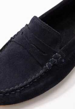 Anna Field Leather- Mocasines - Blue 9 Anna Field Leather- Mocasines - Blue -Anna Field d25cb72f68e0441c8978315dc358c93e