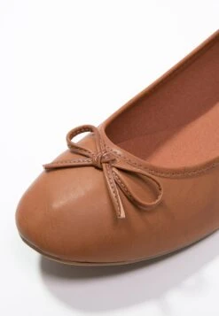 Anna Field Bailarinas - Cognac -Anna Field d263c4e7b13546bfa0f20cdb43f5187e