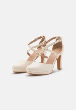 Anna Field Zapatos De Plataforma - White 8 Anna Field Zapatos De Plataforma - White -Anna Field d2a927c56a6d41e3b4e758614481b87d