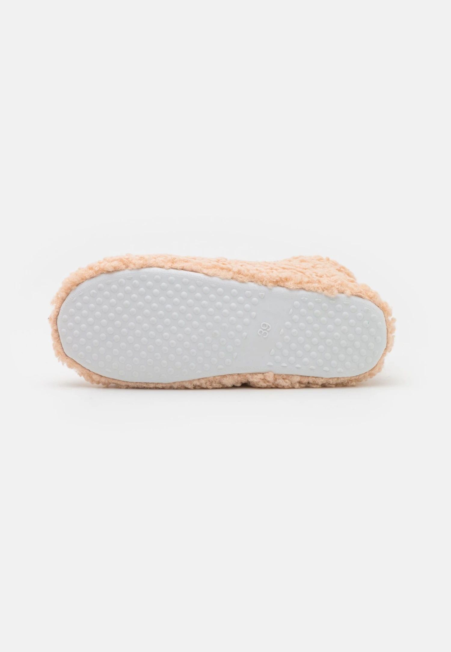 Anna Field Pantuflas - Beige 5 Anna Field Pantuflas - Beige - Imagen 5