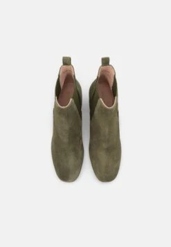 Anna Field Leather - Botines - Olive 11 Anna Field Leather - Botines - Olive -Anna Field d3c1a63d5e294c1a925d1896fe7bf82c