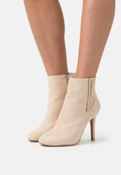 Anna Field Botines - Beige