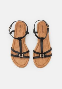 Anna Field Sandalias - Black 11 Anna Field Sandalias - Black -Anna Field d42be8909b994fa689cd7e8683d7065d