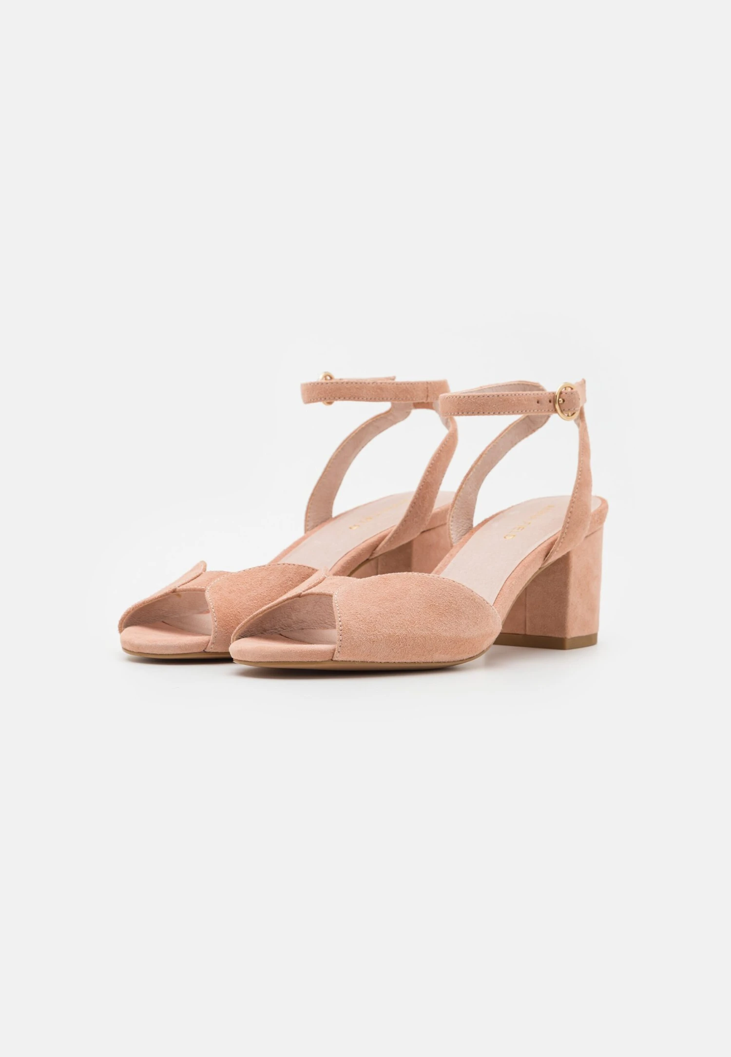 Anna Field Leather- Sandalias - Light Pink 3 Anna Field Leather- Sandalias - Light Pink - Imagen 3