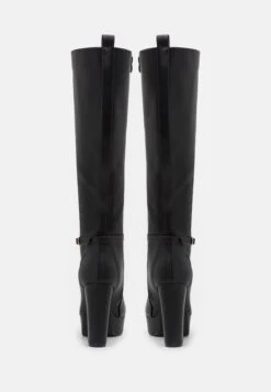 Anna Field Botas Con Cordones - Black -Anna Field d4f7d9b599f142ca92a008dd680144d4