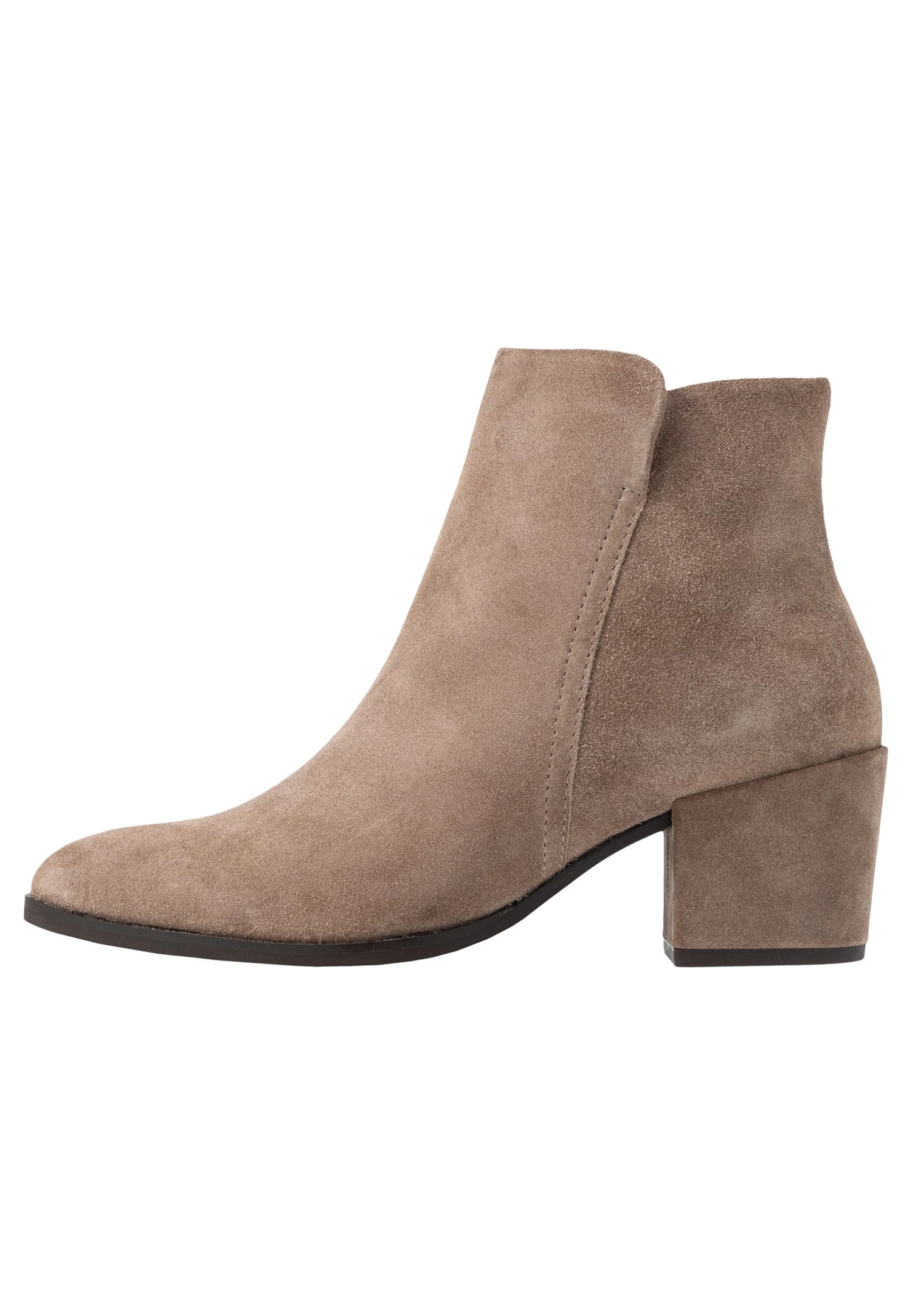Anna Field Leather- Botines Bajos - Beige 2 Anna Field Leather- Botines Bajos - Beige - Imagen 2