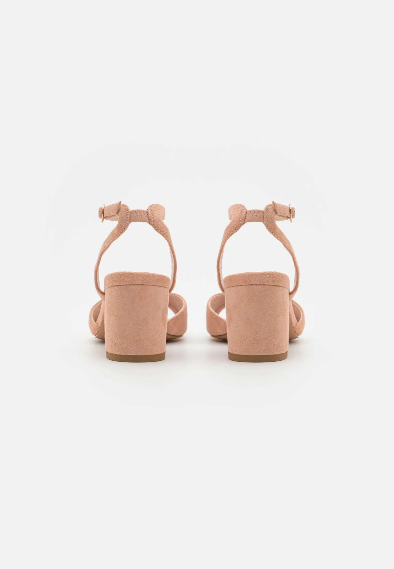 Anna Field Leather- Sandalias - Light Pink 4 Anna Field Leather- Sandalias - Light Pink - Imagen 4