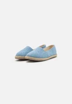 Anna Field Mocasines - Light Blue -Anna Field d646cf558a6d4729901825911da8bb42