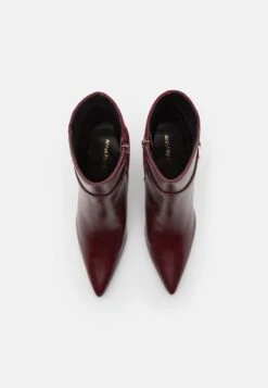 Anna Field Botines De Tacón - Bordeaux -Anna Field d6498e58dacb4538bc953780b5ae2bf9