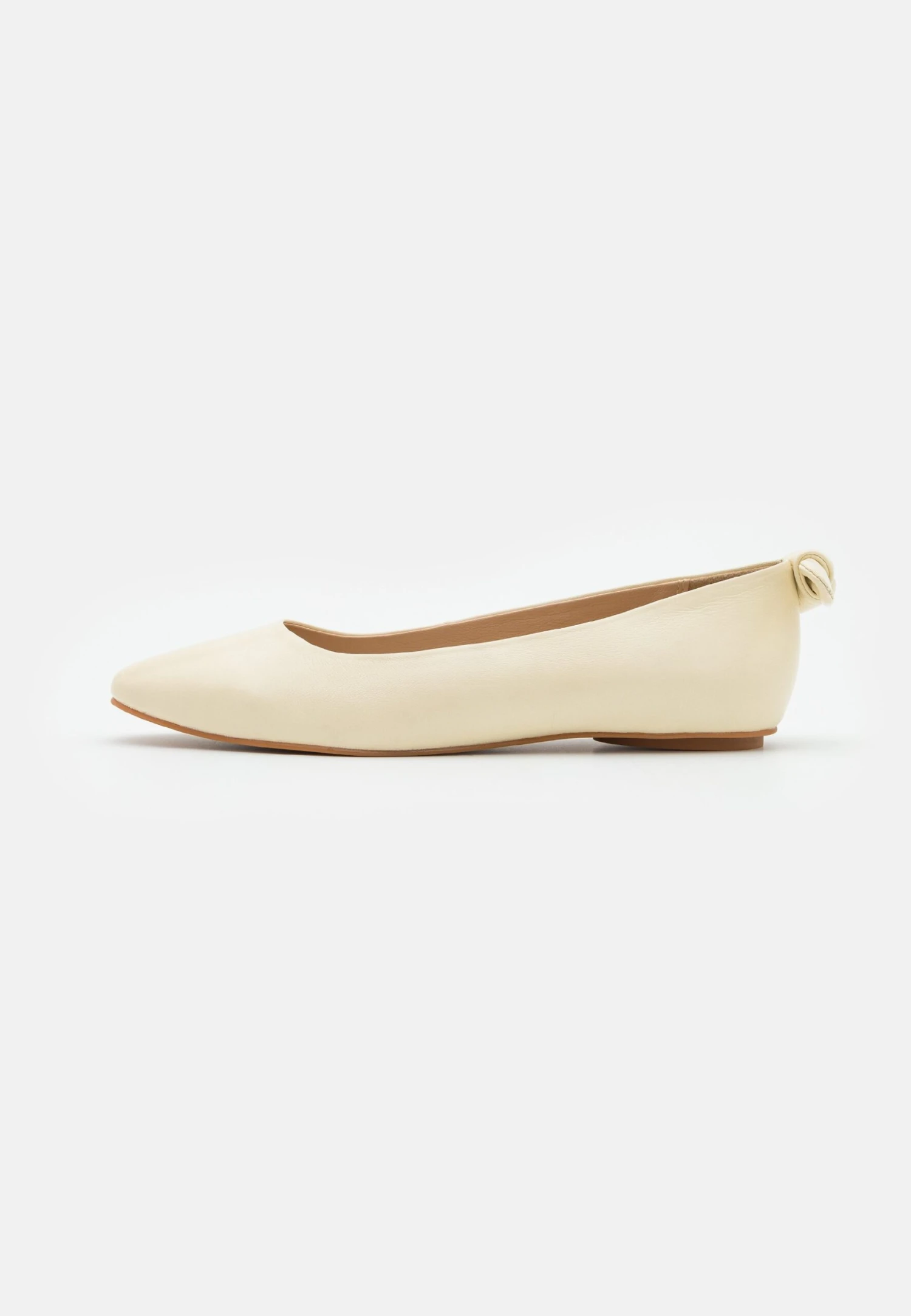 Anna Field Leather - Bailarinas - Off White 2 Anna Field Leather - Bailarinas - Off White - Imagen 2