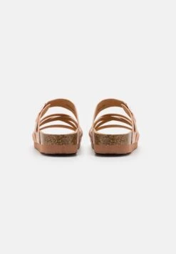 Anna Field Sandalias Planas - Rose Gold-Coloured -Anna Field d88d74a8b49f409d98fb9bbdfbdda55f