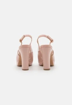 Anna Field Zapatos De Plataforma - Light Pink 9 Anna Field Zapatos De Plataforma - Light Pink -Anna Field d8e844e0147547a29d418d2d545ebe40