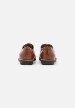 Anna Field Leather - Zapatos De Vestir - Cognac 9 Anna Field Leather - Zapatos De Vestir - Cognac -Anna Field d9009cd5935443b0a718ba145b89b995