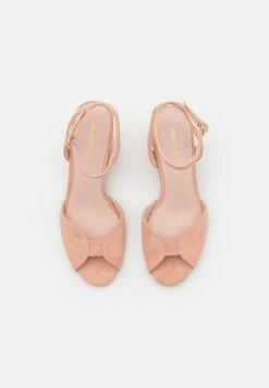 Anna Field Leather- Sandalias - Light Pink 11 Anna Field Leather- Sandalias - Light Pink -Anna Field d902a8b7388d4e04929576e0a70ad5ba