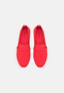 Anna Field Mocasines - Red 11 Anna Field Mocasines - Red -Anna Field d91a678811bf41979383f47f19926cd2