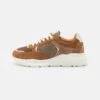 Anna Field Leather - Zapatillas - Cognac