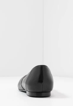 Anna Field Leather Ballerinas - Bailarinas - Black 12 Anna Field Leather Ballerinas - Bailarinas - Black -Anna Field dae4406980fd4d5faab77e37f4a02d29