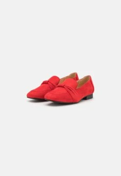 Anna Field Mocasines - Red 8 Anna Field Mocasines - Red -Anna Field db9fbe1520ab43fdb27b72287a1b8c68