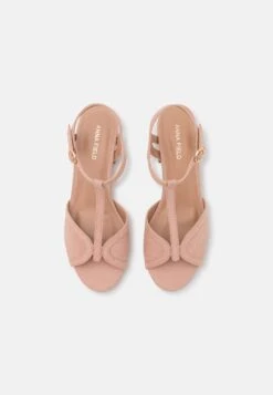 Anna Field Sandalias - Light Pink 11 Anna Field Sandalias - Light Pink -Anna Field dbd0a2a27ddc466a9ad0787eadb3b6e7
