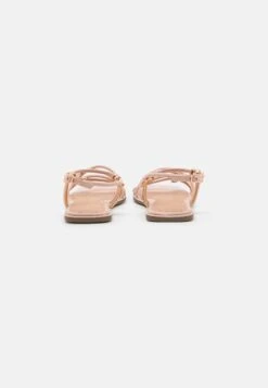 Wide Fit - Sandalias - Light Pink 9 Wide Fit - Sandalias - Light Pink -Anna Field dc4f9fdbf444471995a15b0439a826fc
