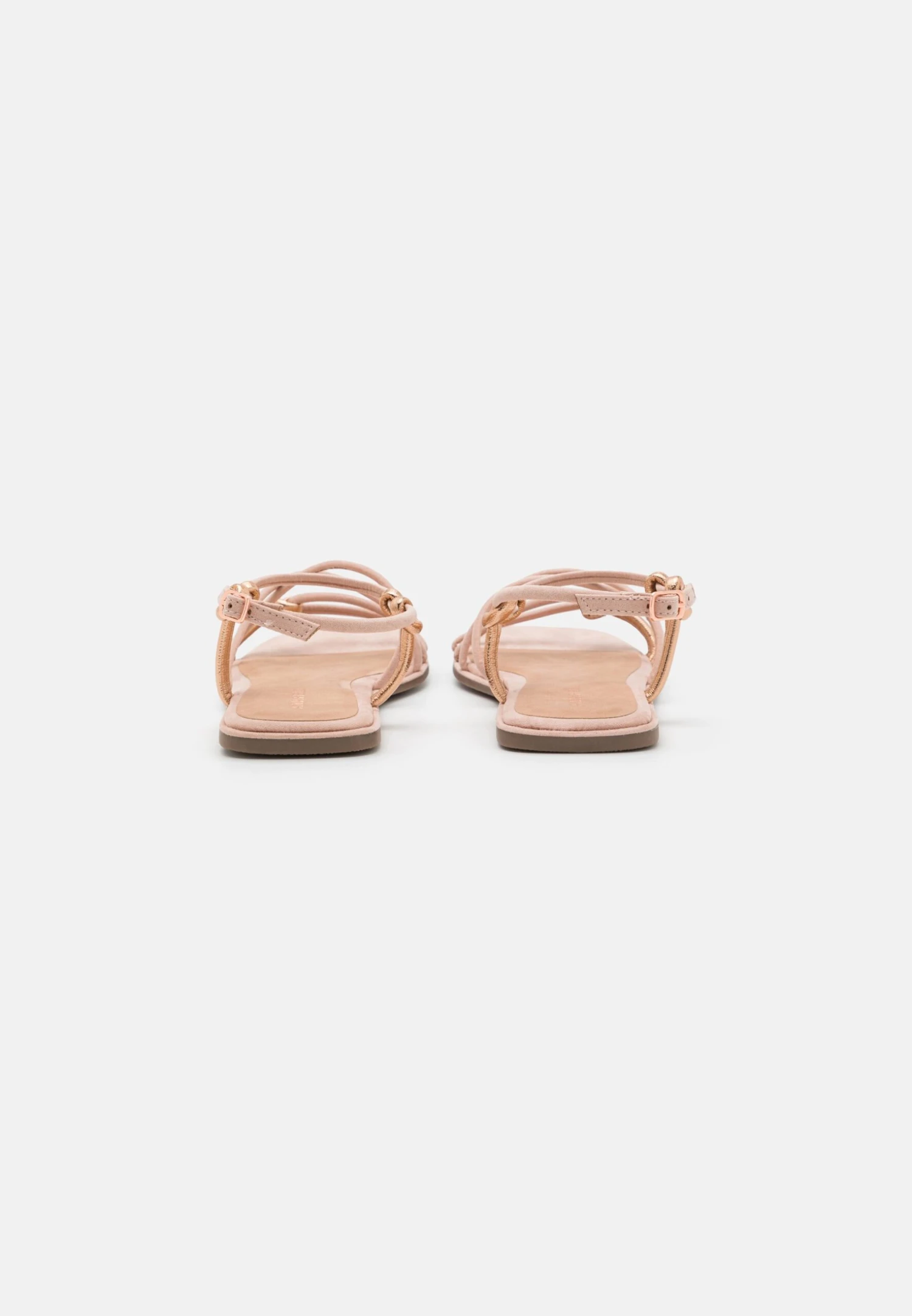 Wide Fit - Sandalias - Light Pink 4 Wide Fit - Sandalias - Light Pink - Imagen 4