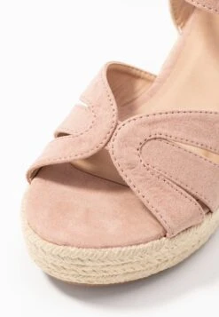 Anna Field Sandalias Con Plataforma - Light Pink 9 Anna Field Sandalias Con Plataforma - Light Pink -Anna Field dc6157fbad044ec78929b590bc2d20ee