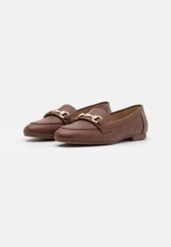Anna Field Mocasines - Cognac 8 Anna Field Mocasines - Cognac -Anna Field dd5f63ed9f4d4121bf6bb941c52ebf0b