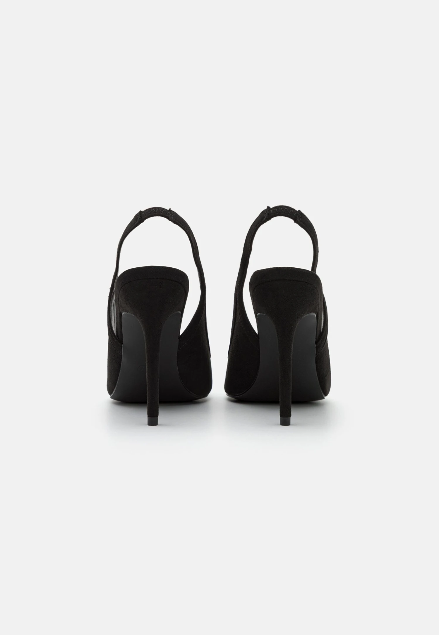 Anna Field Tacones - Black 4 Anna Field Tacones - Black - Imagen 4