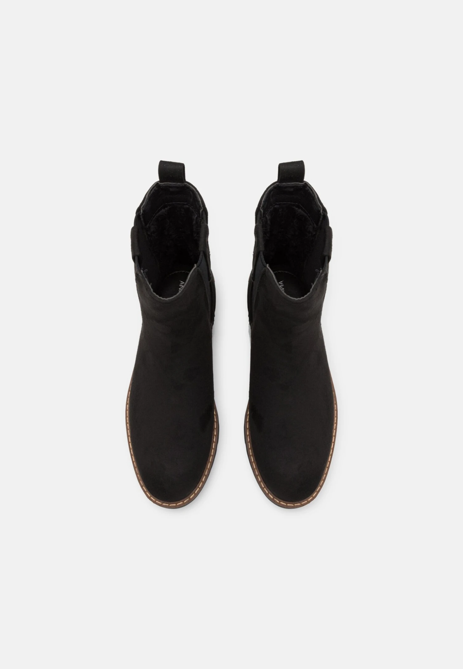 Winter Boot - Botines - Black 6 Winter Boot - Botines - Black - Imagen 6