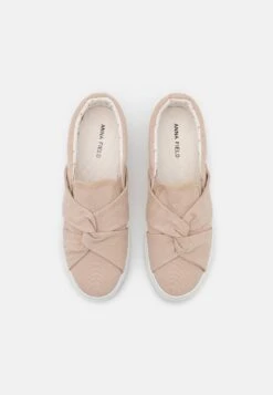 Anna Field Mocasines - Beige 11 Anna Field Mocasines - Beige -Anna Field dffb621f9a4f4f63bc4a55347e9e5fac