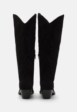 Anna Field Leather- Botas Camperas - Black 9 Anna Field Leather- Botas Camperas - Black -Anna Field e07691baff72492e819e2d8875e41d22