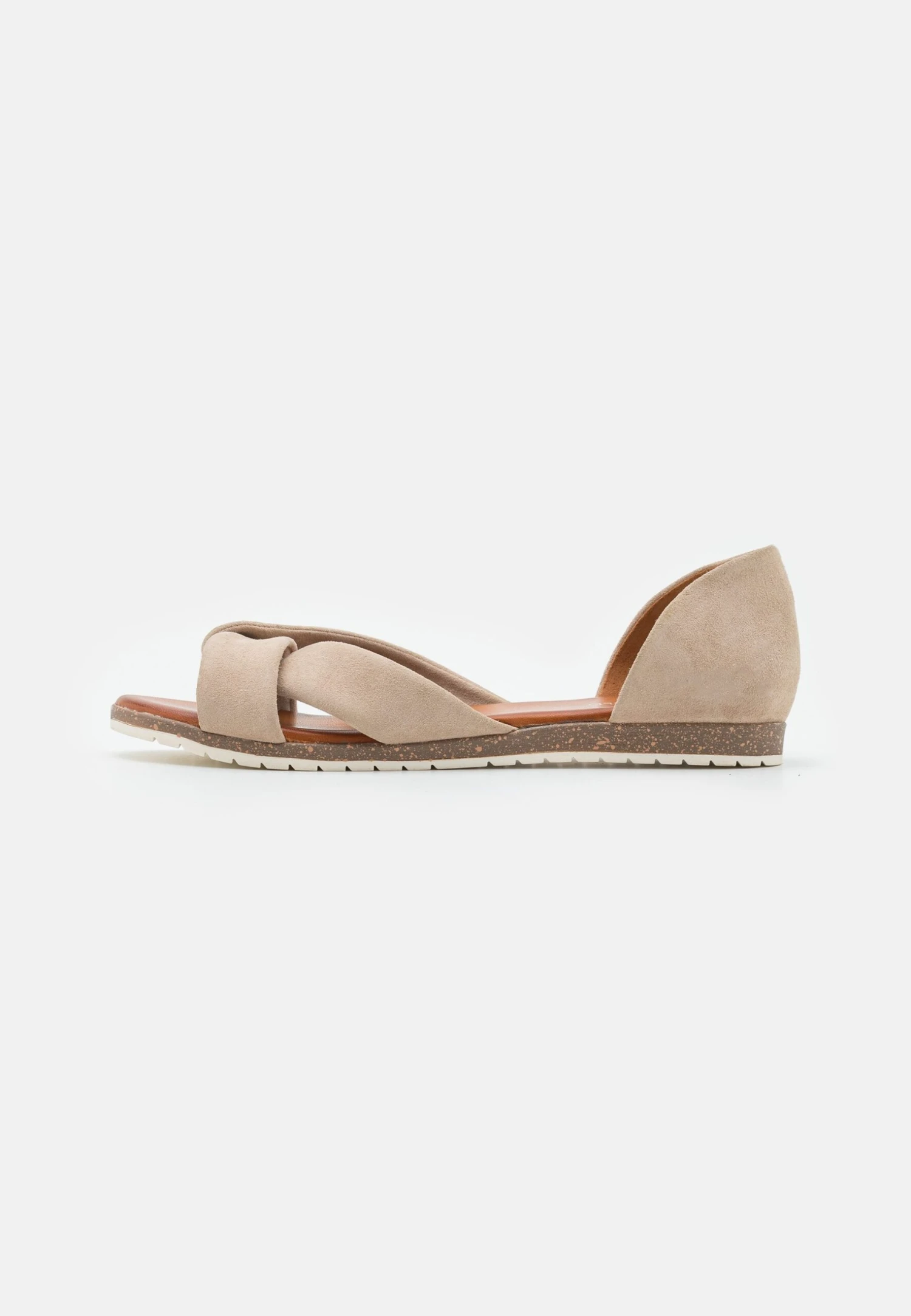 Anna Field Leather - Sandalias - Taupe 2 Anna Field Leather - Sandalias - Taupe - Imagen 2