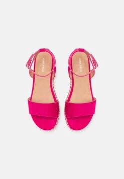 Anna Field Sandalias Con Plataforma - Pink 11 Anna Field Sandalias Con Plataforma - Pink -Anna Field e11e6bf4eb6e44d48be0ec1338b50cad