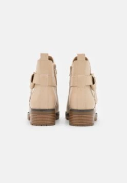 Comfort - Botines - Beige -Anna Field e18562a824f44699a79e7ce9ab2ecfa5