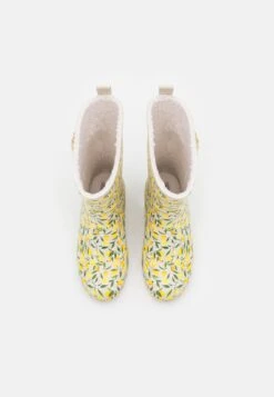 Anna Field Botas De Agua - Yellow/Beige -Anna Field e2101ce170c94e449dec8d93cbd8004e