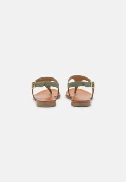 Anna Field Leather - Sandalias - Khaki -Anna Field e2cab2eef03348138c7645b052f4b2f6