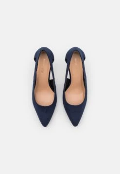 Anna Field Tacones - Dark Blue 11 Anna Field Tacones - Dark Blue -Anna Field e4f9a011d5144054b525e348730a7ac3