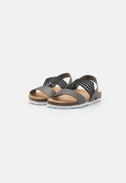 Anna Field Sandalias - Gunmetal -Anna Field e523cd9ecc0d488ab06e2b8ad837b75f