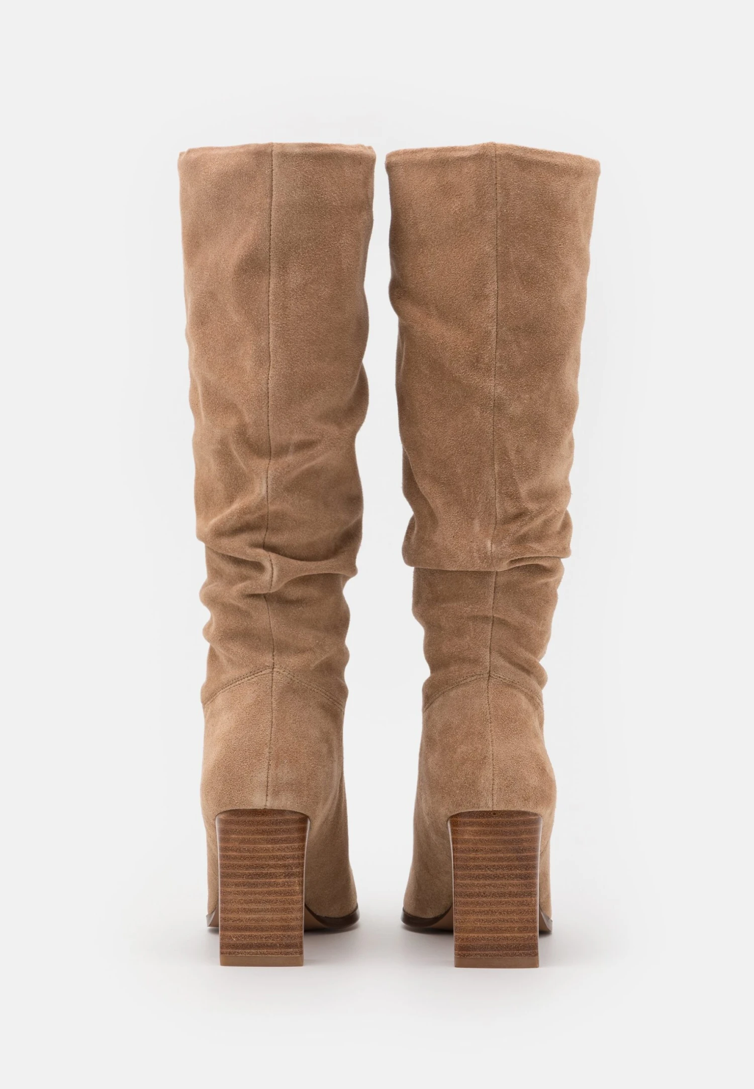 Anna Field Leather - Botas - Beige 4 Anna Field Leather - Botas - Beige - Imagen 4