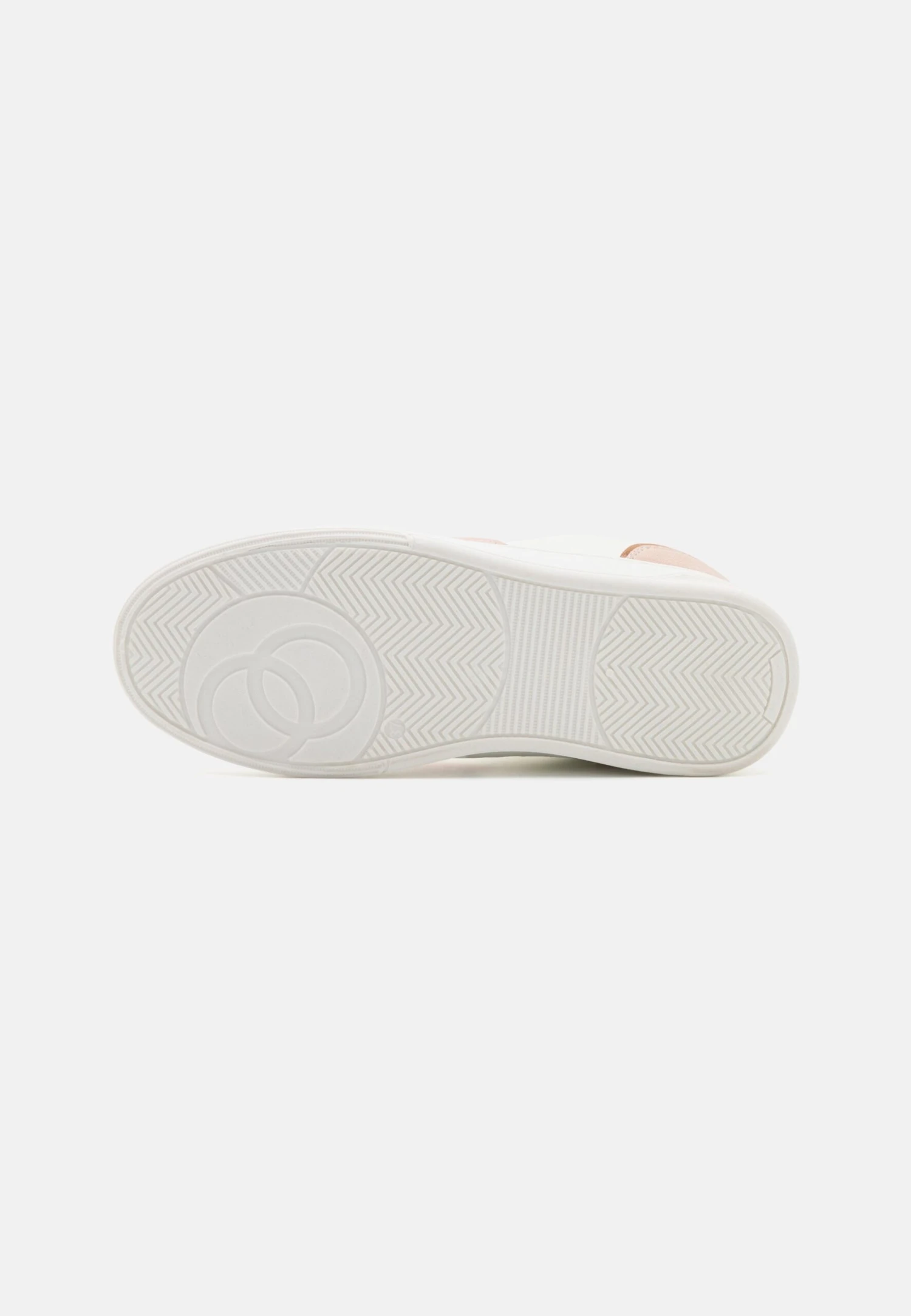 Anna Field Zapatillas - White/Rose Gold Coloured 5 Anna Field Zapatillas - White/Rose Gold Coloured - Imagen 5